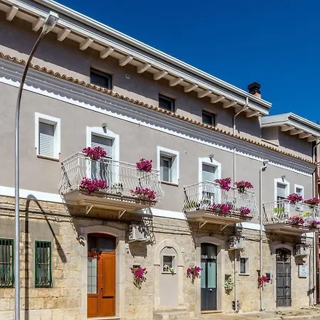 A Casa 28 Bed&Breakfast-3